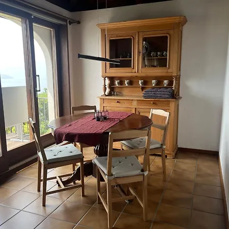 Casa Rena By Interhome Apartment *