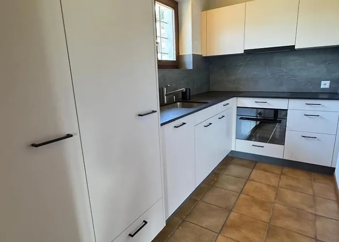 Casa Rena By Interhome Ascona